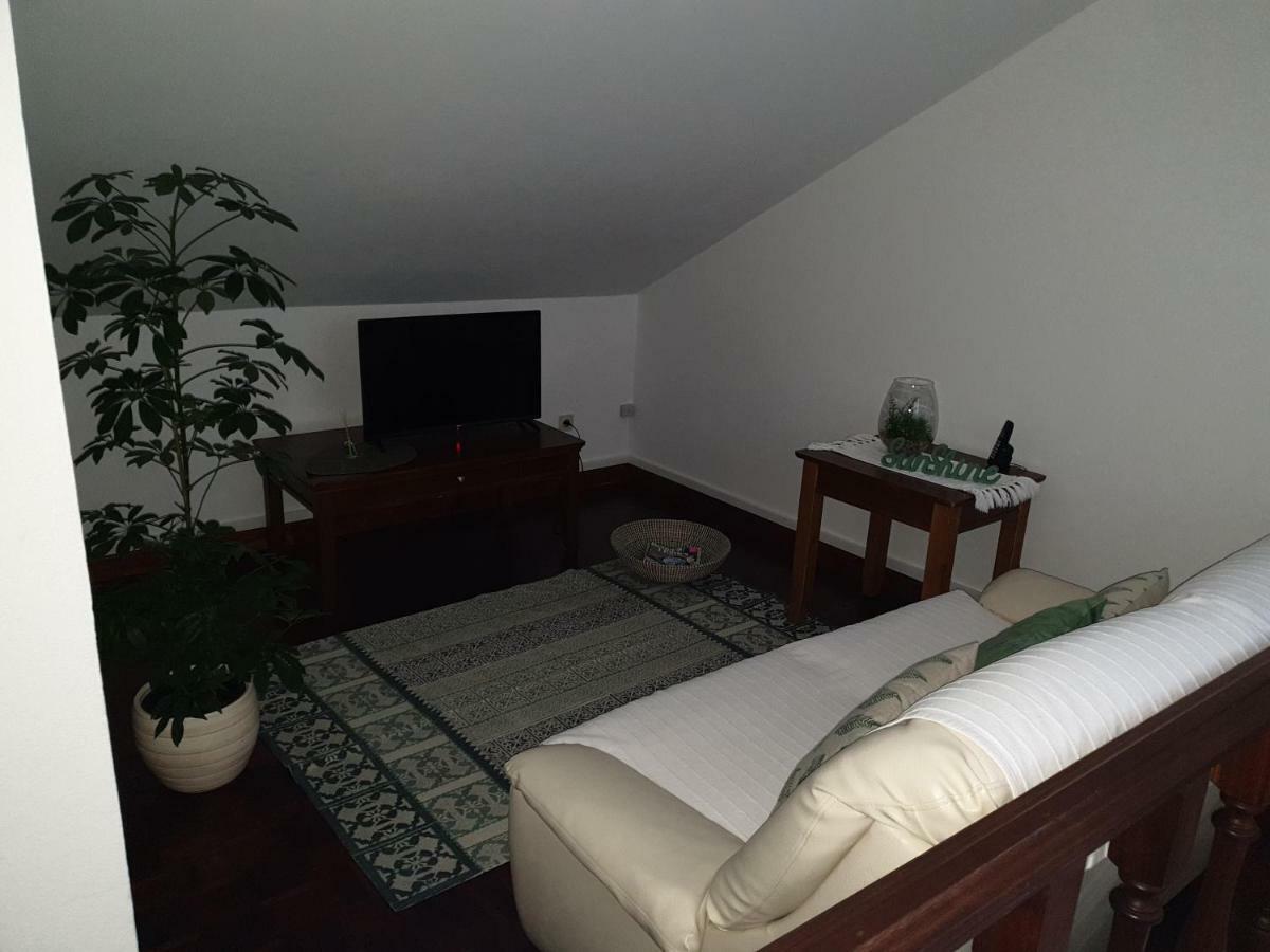 앙그라두에루이스무 Casa Da Salga 빌라 외부 사진